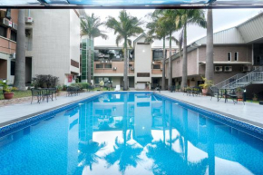 Anabel Apartment and Suites, Abuja